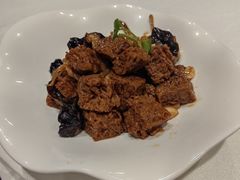 四喜烤麸-上海年代(水上东路店)