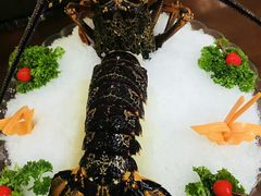 -必点蒸汽海鲜(止锚湾店)