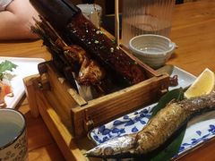 烤串拼盘-文立新麻辣烫(合生汇21街区店)