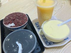 -百花传统甜品店(原址店)