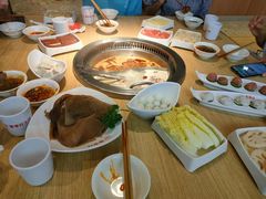 -季季红火锅(柳州城中万达二店)