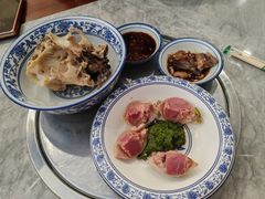 -老三羊汤【北兴隆街店】