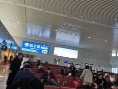 -商丘站