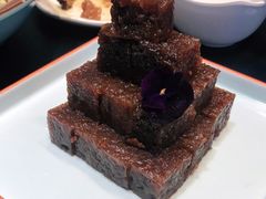 -紫光园·烤鸭·北京菜(团结湖店)
