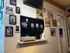 -轻蔬不用等·素食(江苏路店)
