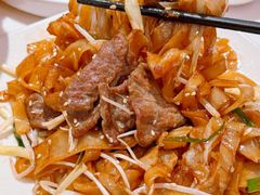 -粤来记·啫啫煲·点心(日月光店)