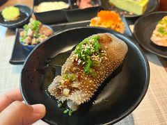 毛肚寿司-昊·来了寿司(双楠2店)