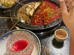 -蜀大侠火锅(总府路店)