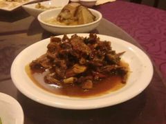 -亭下湖饭店(康岭店)