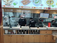 -南城香·饭香串香馄饨香(赵公口店)