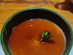 -云海肴·汽锅鸡·云南菜(天津国金汇店)