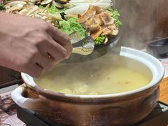 -束河人家(南锣鼓巷店)