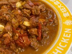 -金柱大盘鸡(和田二街店)