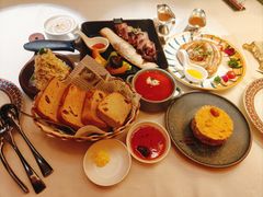 -俄士厨房(时代天街店)