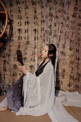 -汉仪华裳汉服馆(打浦桥店)