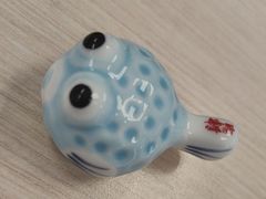 -肆月河豚·新淮扬(金融街店)