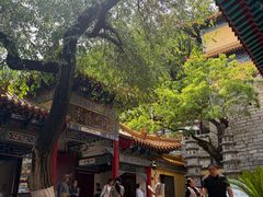 -千佛山风景名胜区