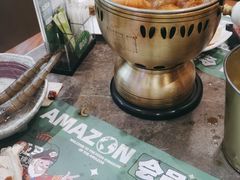 -亚马逊海鲜自助(王府井店)