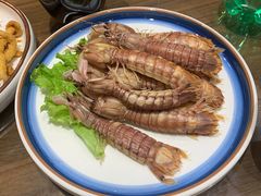 -今鲜源大酒店·中华餐饮名店(新湛路店)