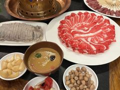 -南门涮肉(后海店)
