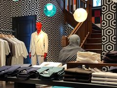 -SUITSUPPLY(安福路店)