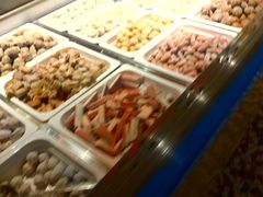 -鼎香缘海鲜自助火锅烤肉(锦辉购物广场店)