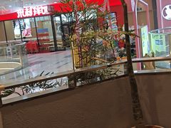 -韩白山·朝鲜族烤牛肉·酱蟹(长宁龙之梦店)