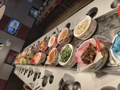 -龍歌自助小火锅(李沧顺和汇店)