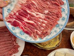 -前门张记涮肉(前门店)