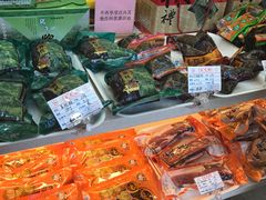 -杏花樓(大世界店)