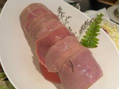 -莺花渡火锅City Green(万象城店)