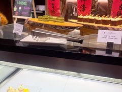 -天津东凯悦酒店·Market Café自助餐厅