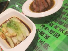 -令氏家外家周秦食府(高新店)