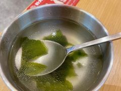 -朴大叔拌饭(广州花城汇店)