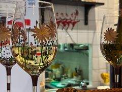 -Bistro Les Lilas丁香花小酒馆