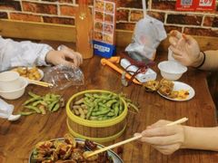 -大胡子海鲜·天津菜·砂锅烧烤(五大道创始店)