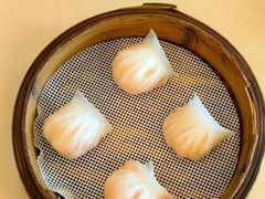 -南海渔村·空中一号(天幕海鲜店)