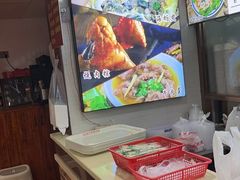 -蓝氏钟楼肉粽