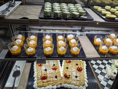 -上海大酒店-自助餐餐厅