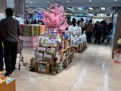 -哈尔信阳光农园超市(沈阳三台子万象汇店)