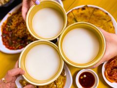 -屋里家延边朝鲜族冷面(南园店)