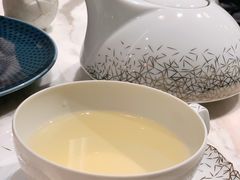 调香茶-théATRE 茶聚场(王府中環店)