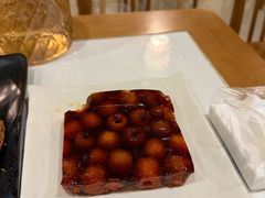 -钰田大院·碳烤虹鳟鱼·怀柔地道农家菜(雁栖湖店)