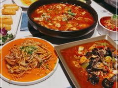 -本来精品川菜(嘉里中心店)