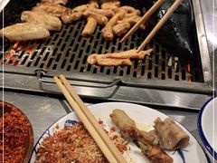 -西昌老号李小肠特色烧烤园(双流店)