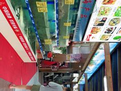 -坛南湾阿强农家乐.海鲜大排档老字号(福州地标美食店)