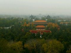 -景山公园