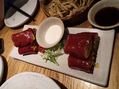 -潮粥荟·潮汕砂锅粥(朝阳大悦城店)