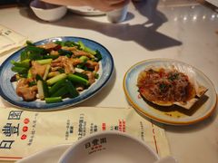 -日丰园海肠水饺·老字号大连海鲜(银泰城店)