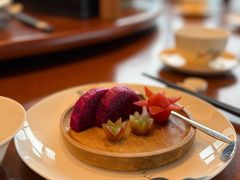 -南平静修小镇水芳阁餐厅